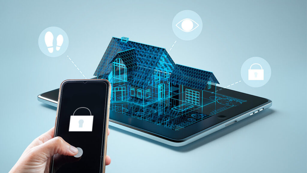 Everything You Should Know About Home Security System Installation