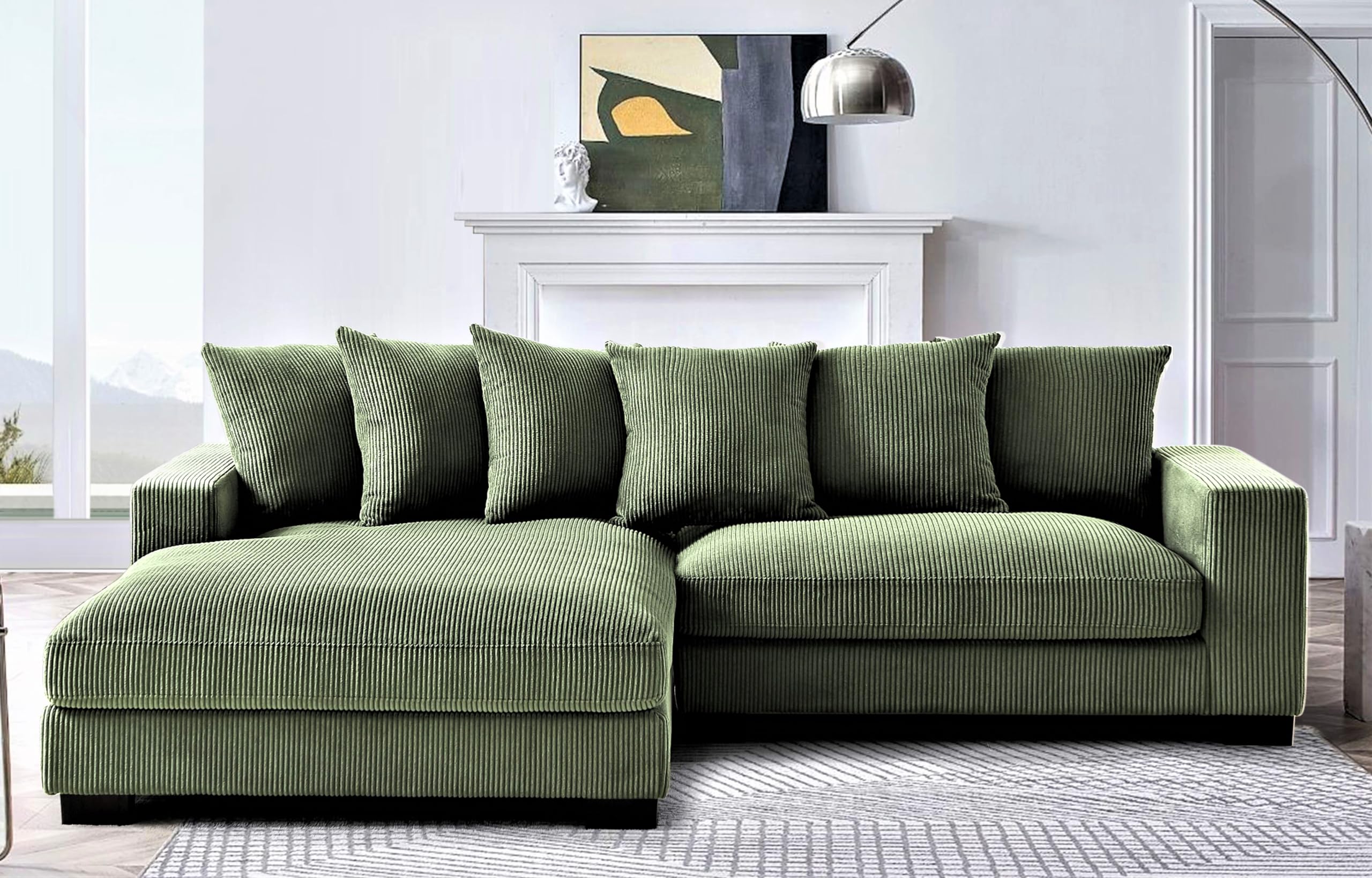 Buy Modular Sofas