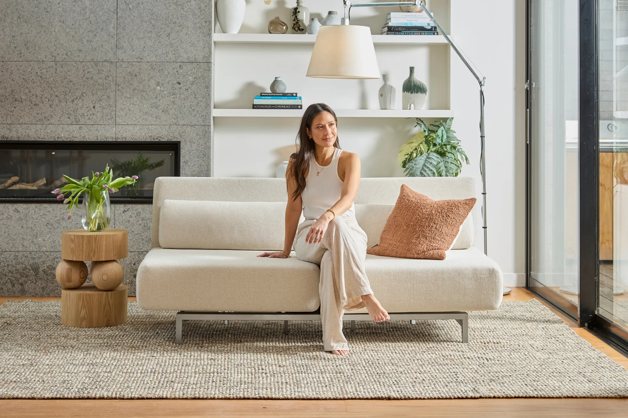 Modular Sofas