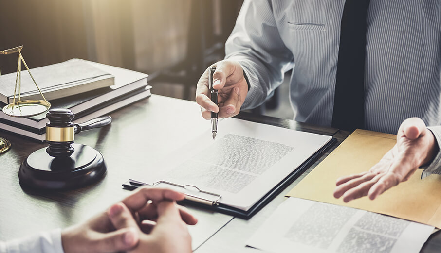 compensation lawyers sydney