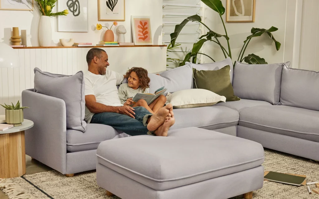Buy Modular Sofas