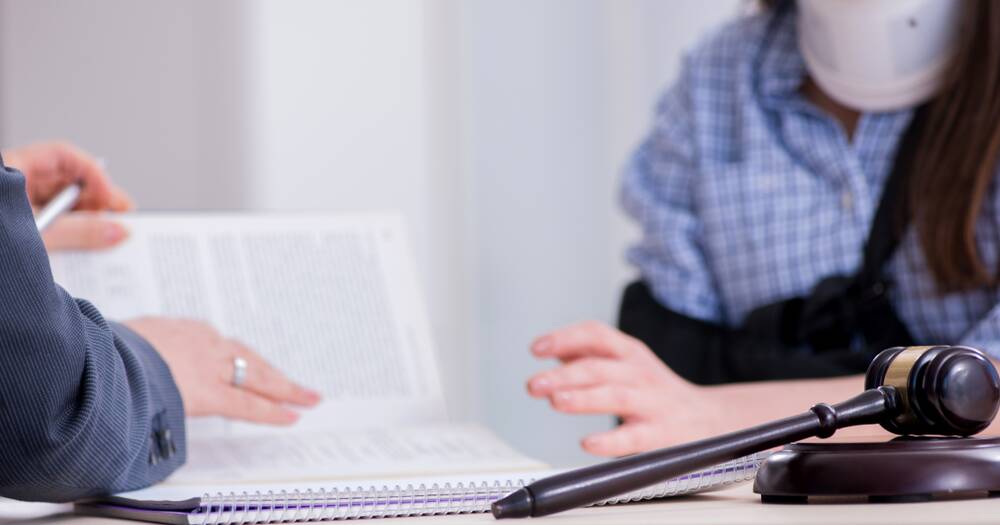 injury compensation lawyers sydney