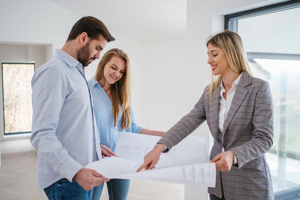 kensington buyers advocate