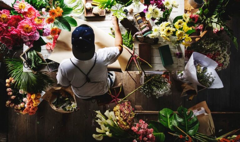 cammeray flower delivery