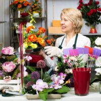 Top Reasons to Use a Florist Crows Nest