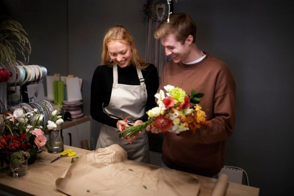 cammeray flower delivery