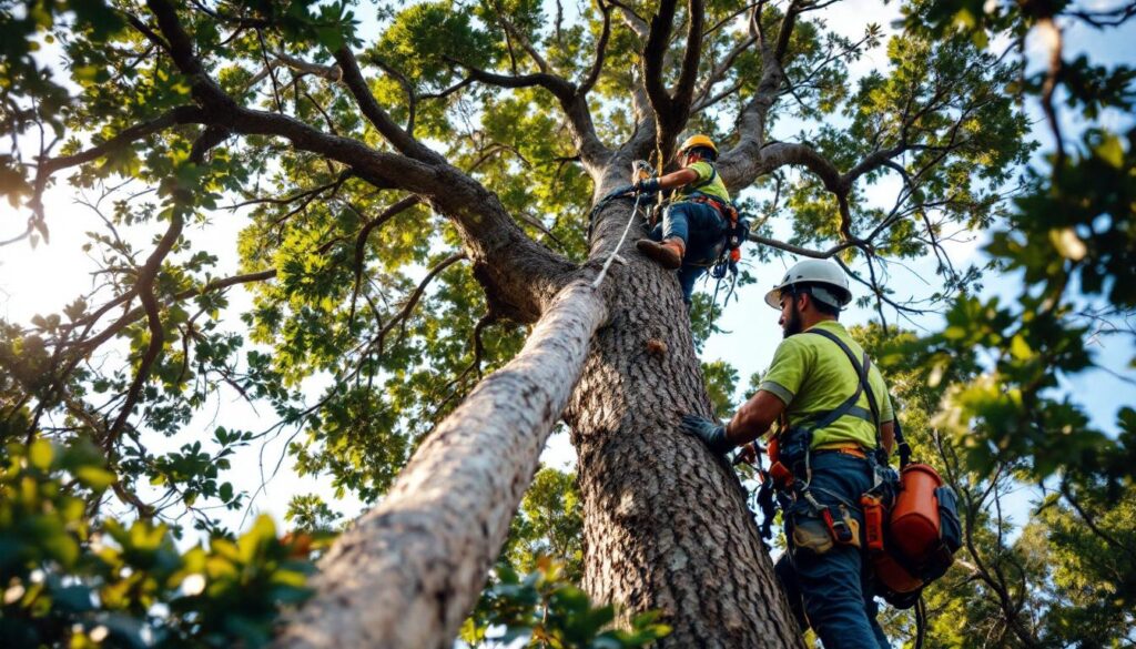 arborist report Sydney