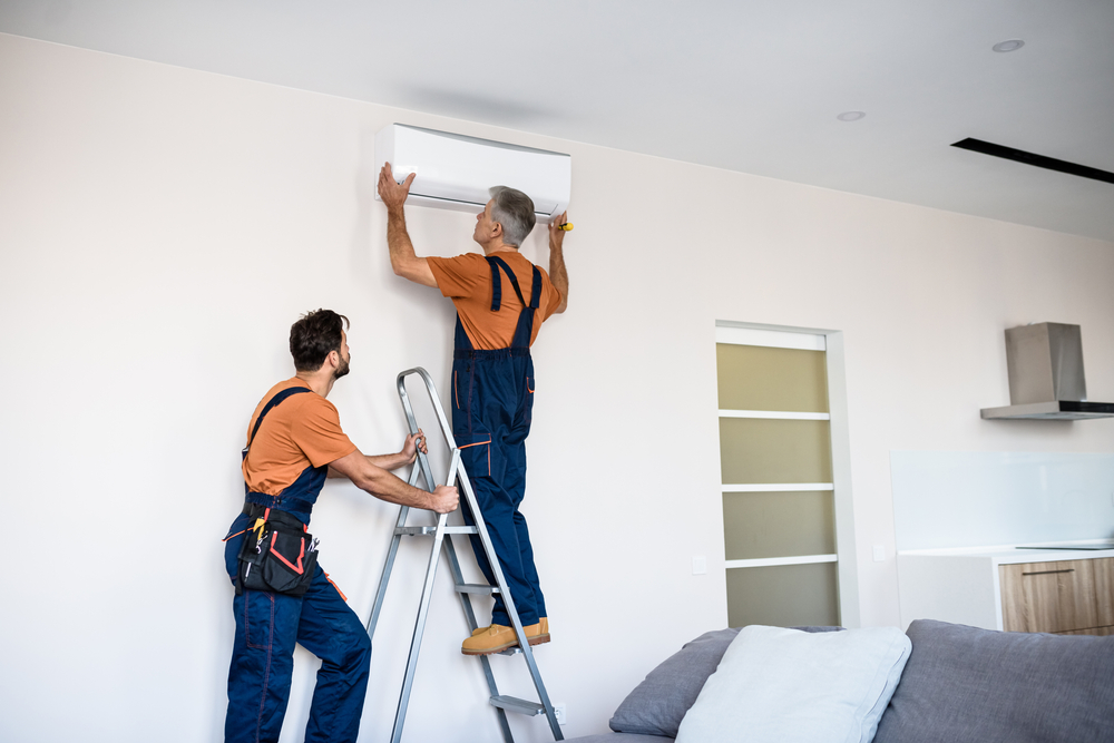 Air Conditioning Repairs in the Hills District: How to Detect Issues Early