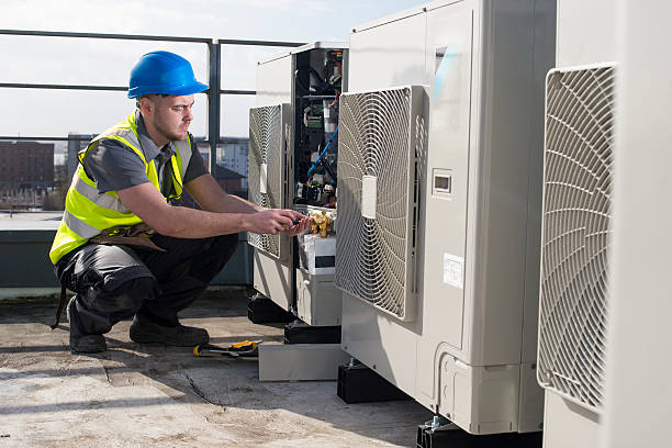 Air Conditioning Repairs in the Hills District: How to Detect Issues Early
