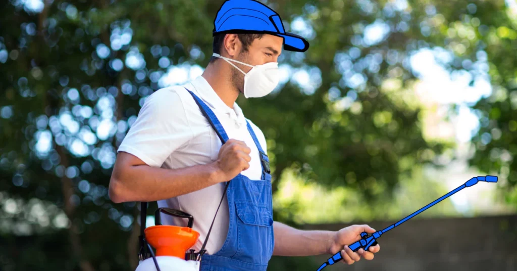 sydney pest control