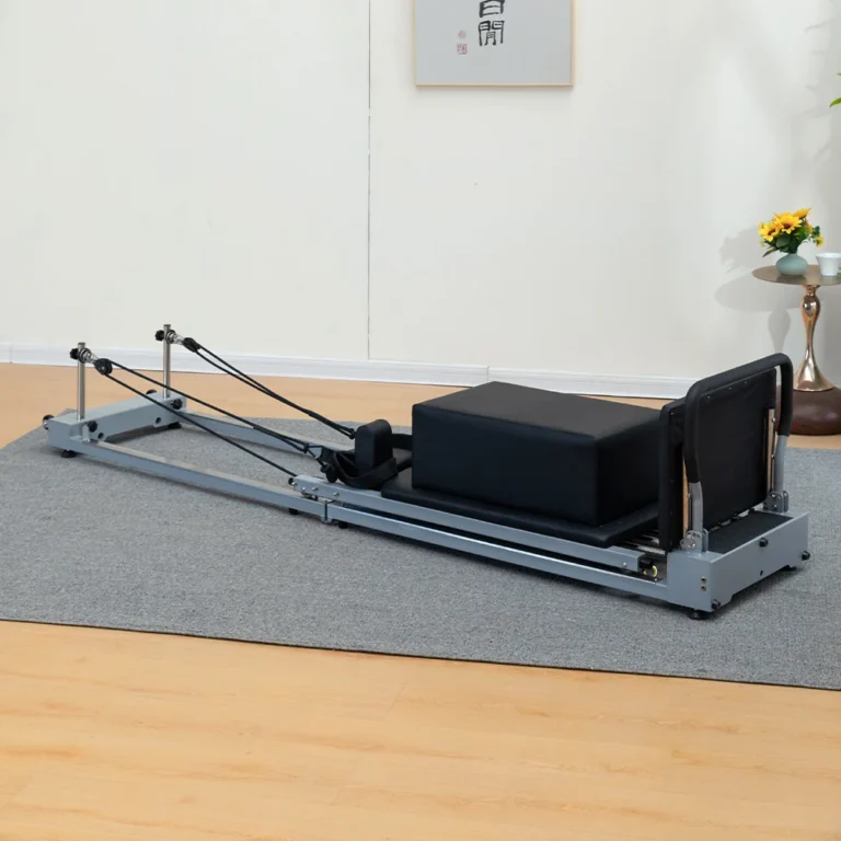 Reformer Pilates Machine