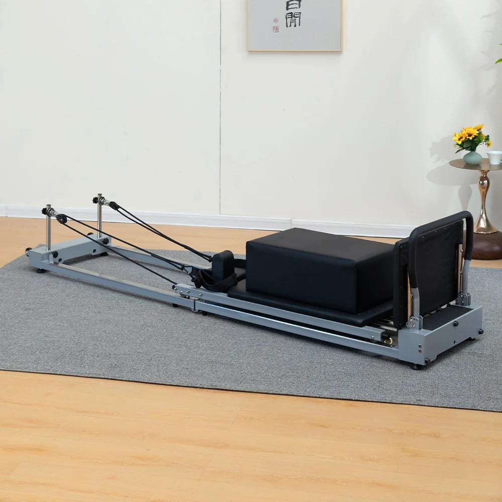 Reformer Pilates Machine