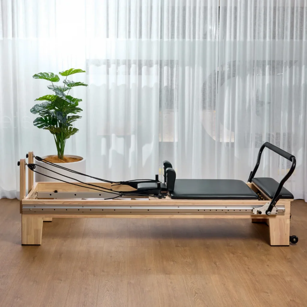 Reformer Pilates Machine